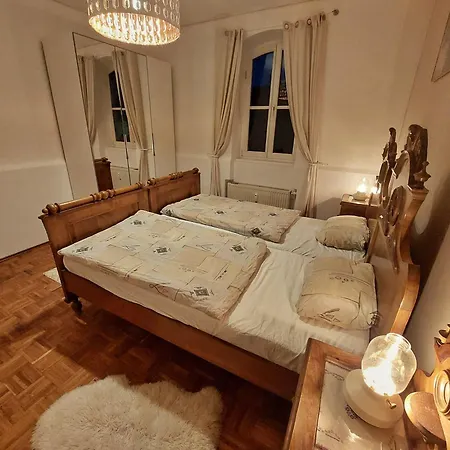 Wohnen Im Gruenen Грац