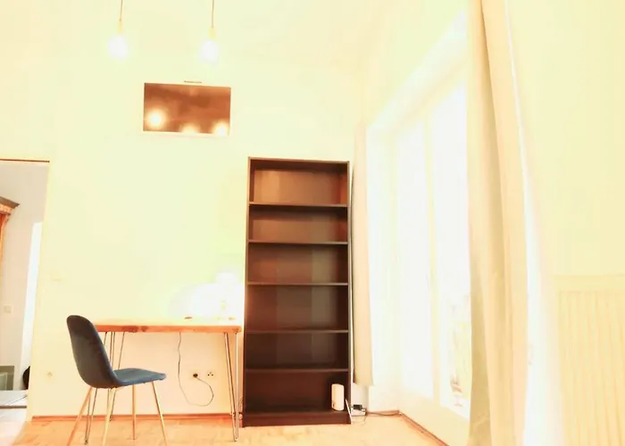 Wohnen Im Gruenen Грац