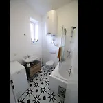 Апартаменти Wohnen Im Gruenen