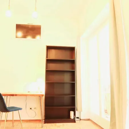 Wohnen Im Gruenen Štýrský Hradec