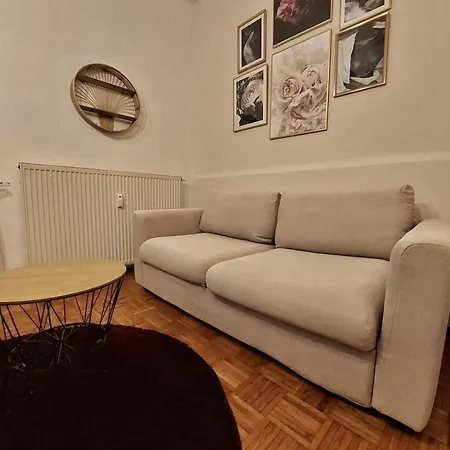 Wohnen Im Gruenen * Štýrský Hradec