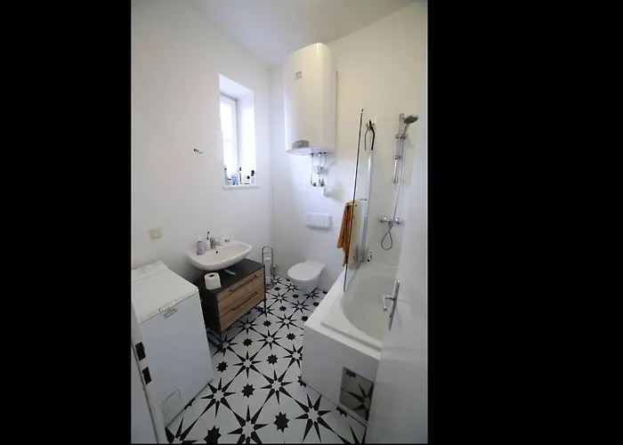 Apartment Wohnen Im Gruenen