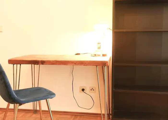 Apartment Wohnen Im Gruenen