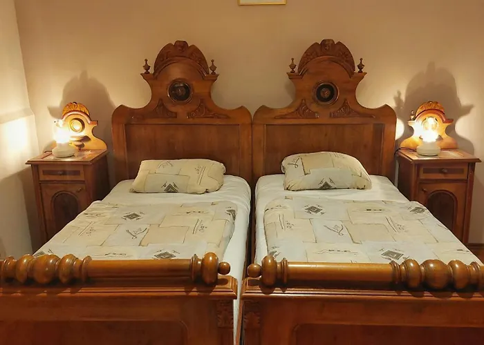 Wohnen Im Gruenen Apartmán Štýrský Hradec