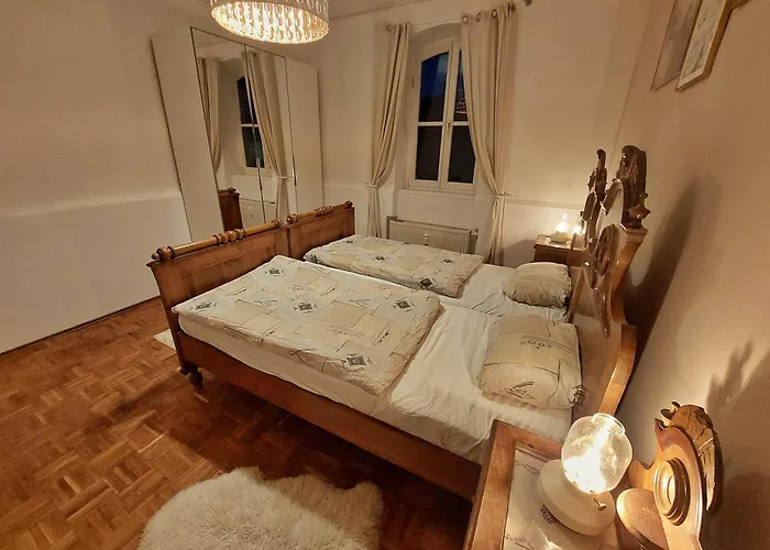 Wohnen Im Gruenen Graz